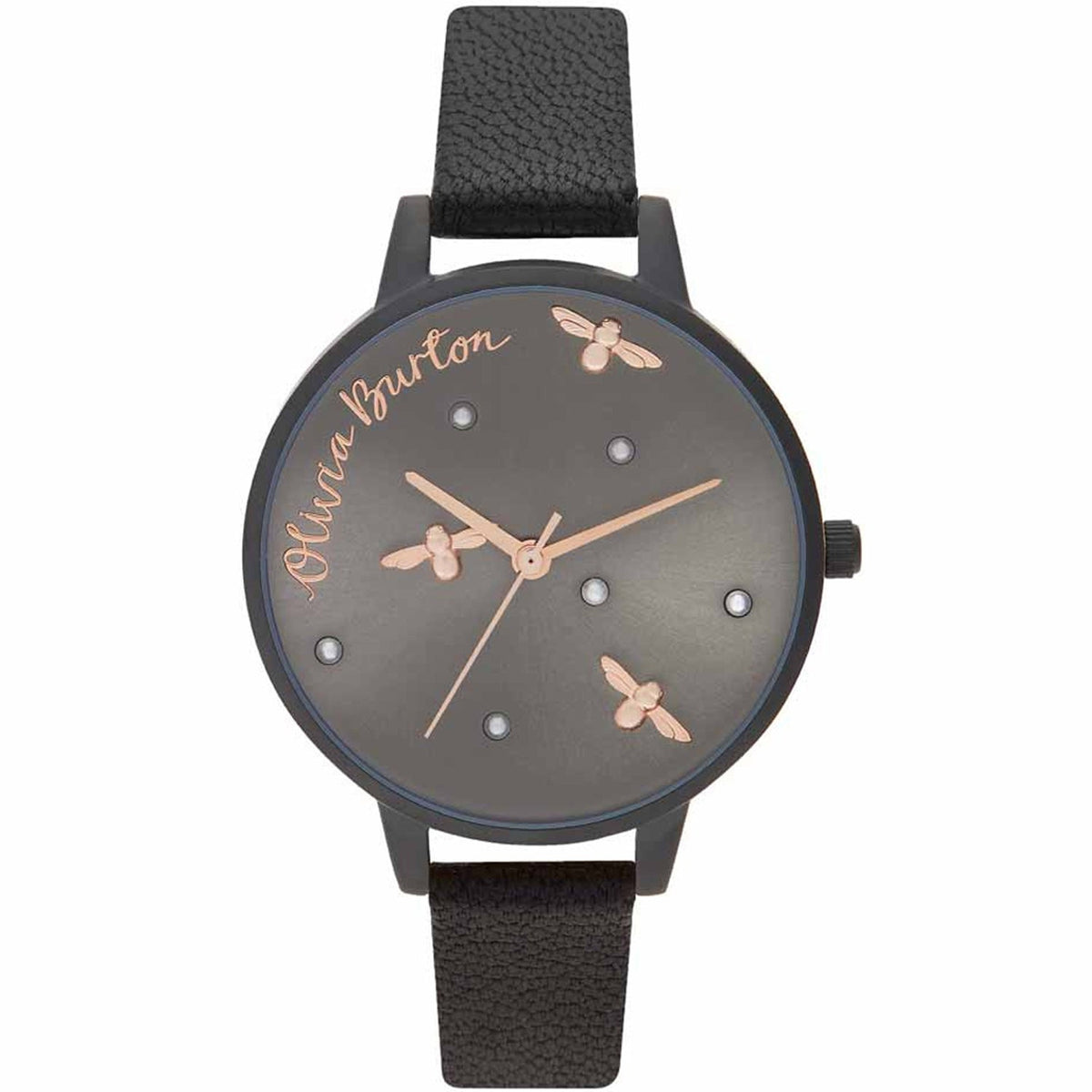 Olivia Burton Pearly Queen para mujer
