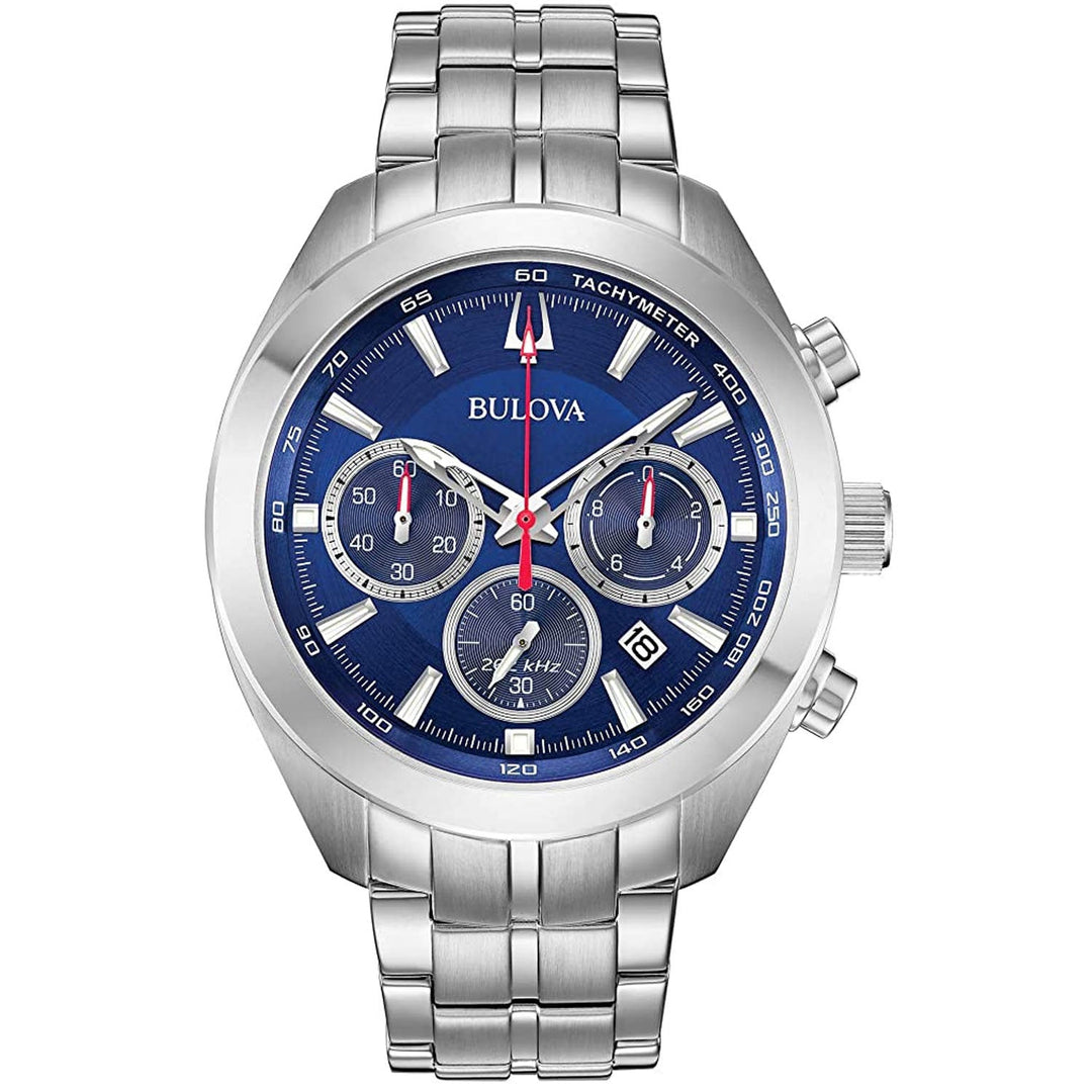 Bulova Classic Мужские