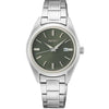 Seiko Men's Classic