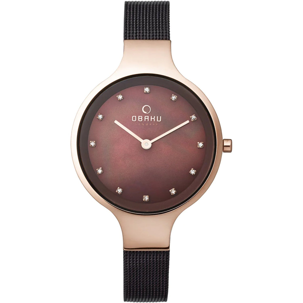 Obaku Clásico de Mujer