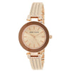 Anne Klein Women's Accented