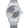 Citizen para hombre con fases lunares