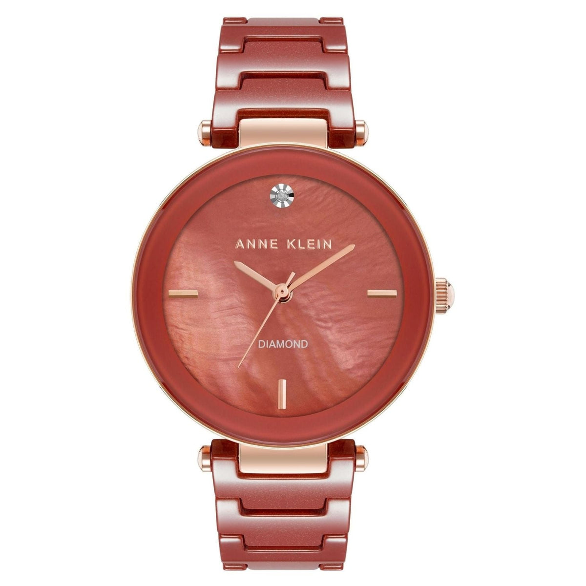 Anne Klein Cerámica para Mujer