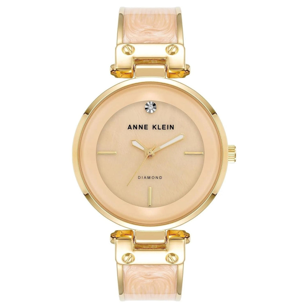 Женский браслет Anne Klein