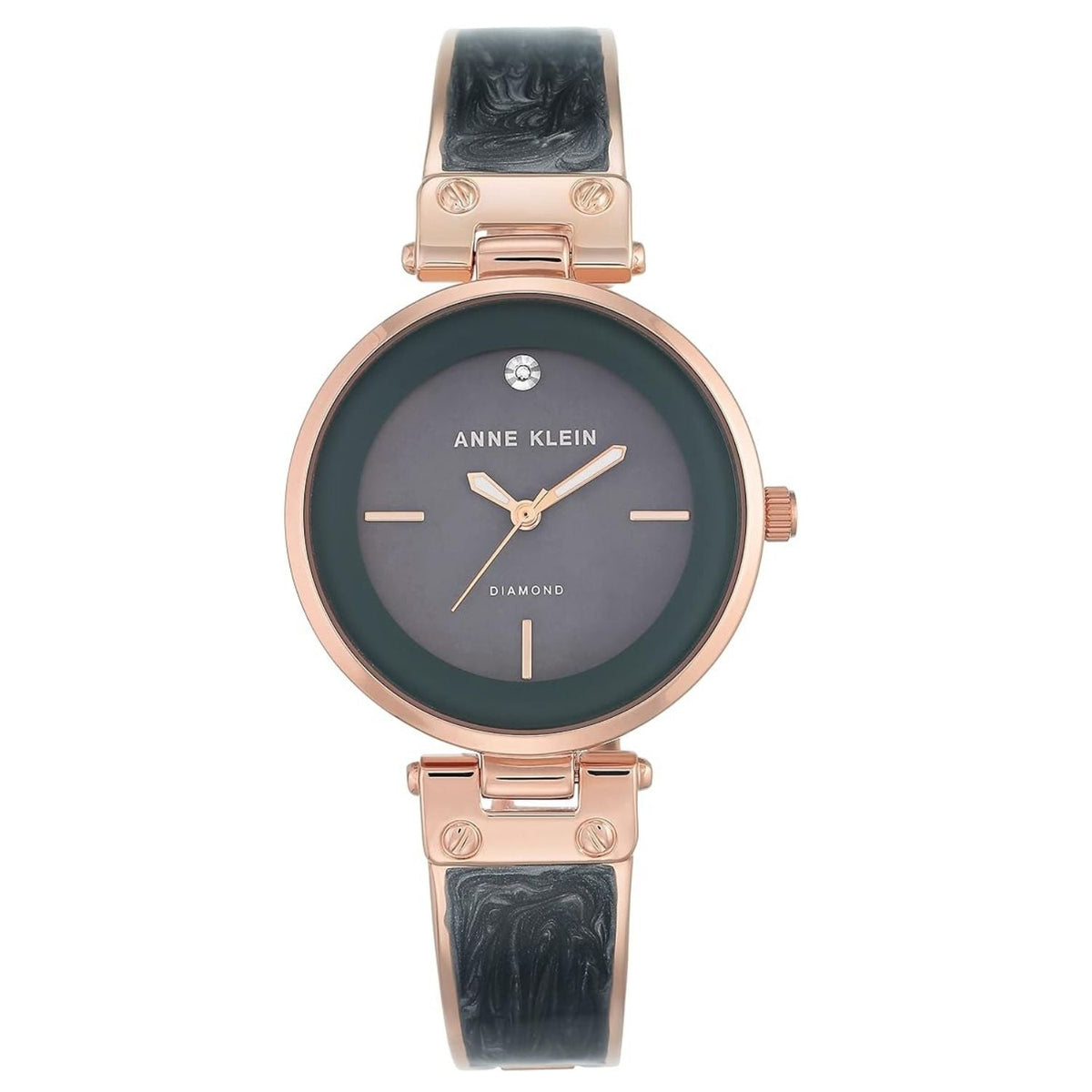 Brazalete Anne Klein para mujer