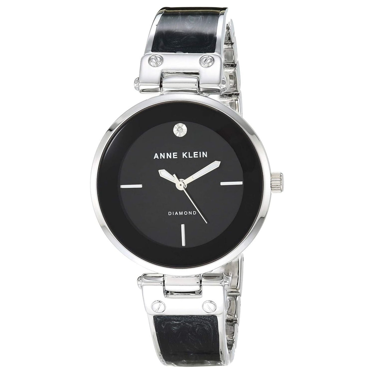 Brazalete Anne Klein para mujer