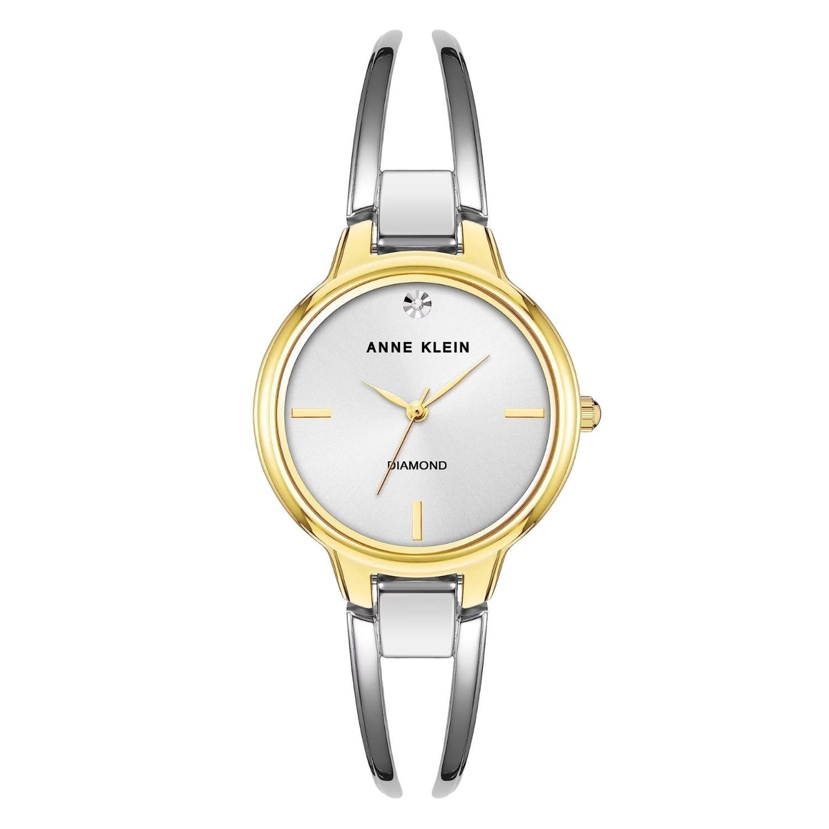 Brazalete Anne Klein para mujer