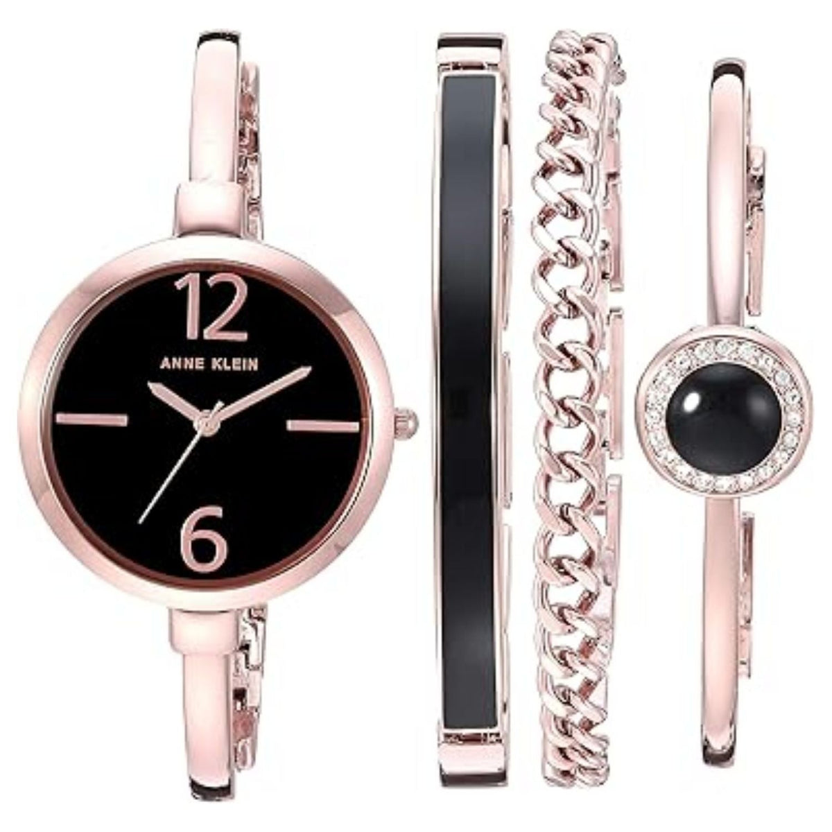 Brazalete Anne Klein para mujer