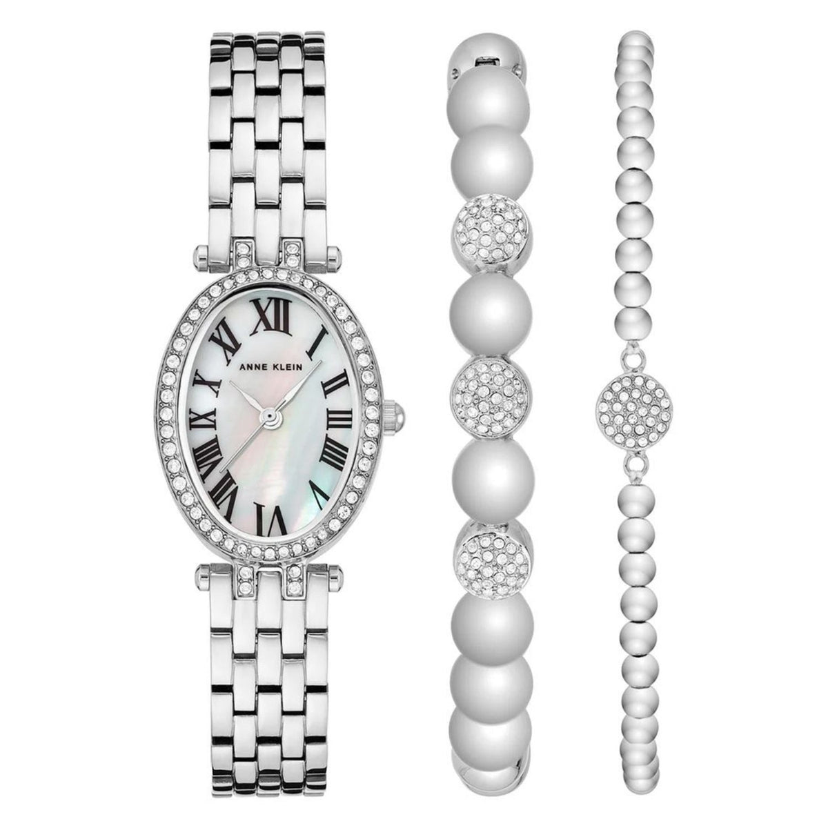 Женские часы Anne Klein "Классика"