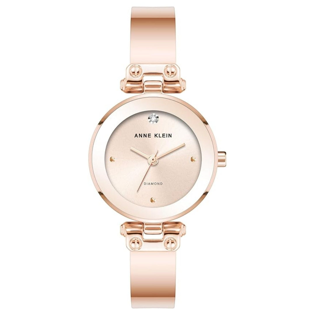 Anne Klein Women's Classic