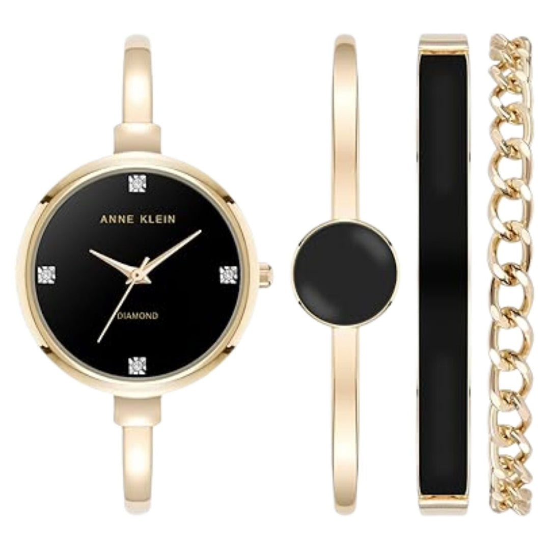 Anne Klein Women's Classic