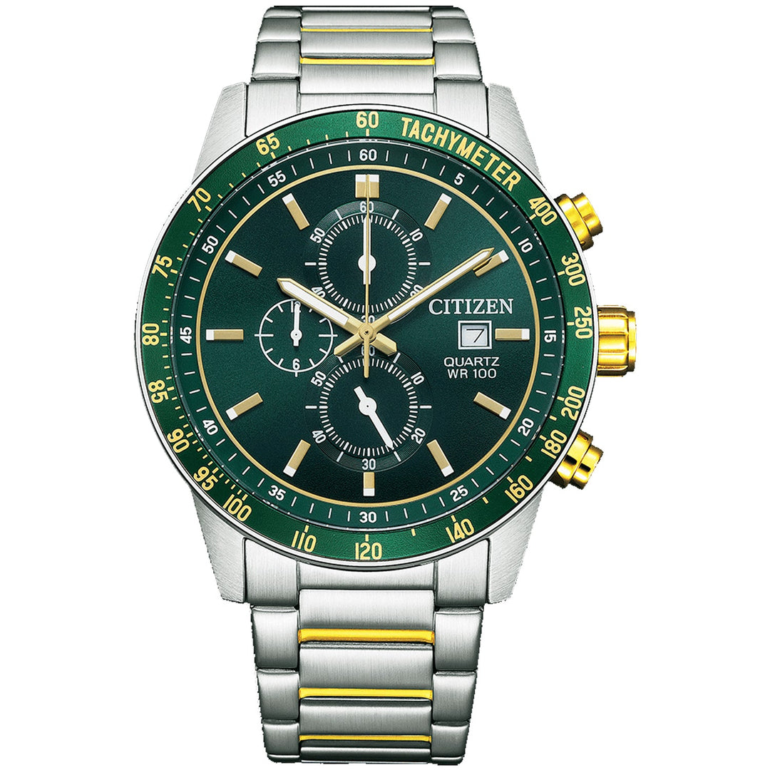 Мужские часы Citizen Classic
