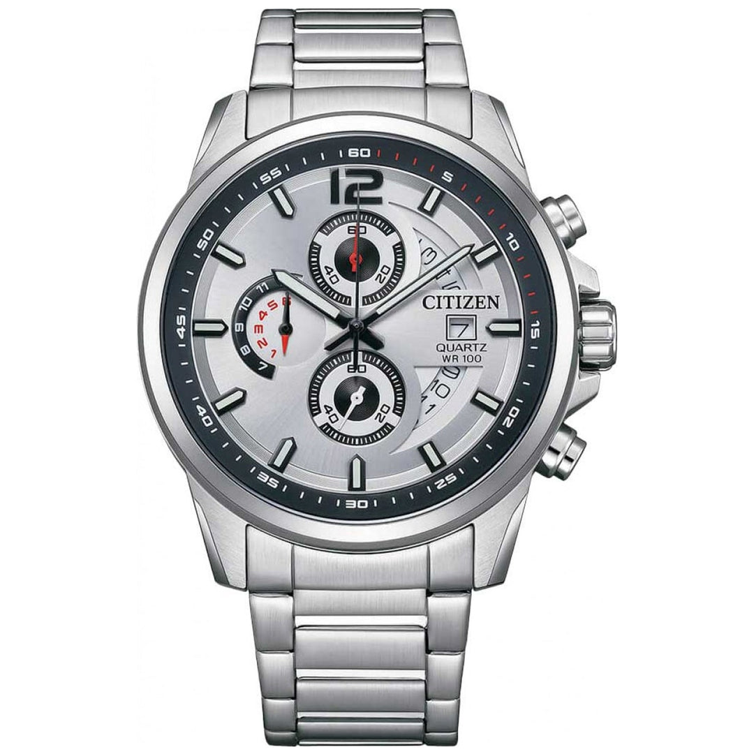 Мужские часы Citizen Classic