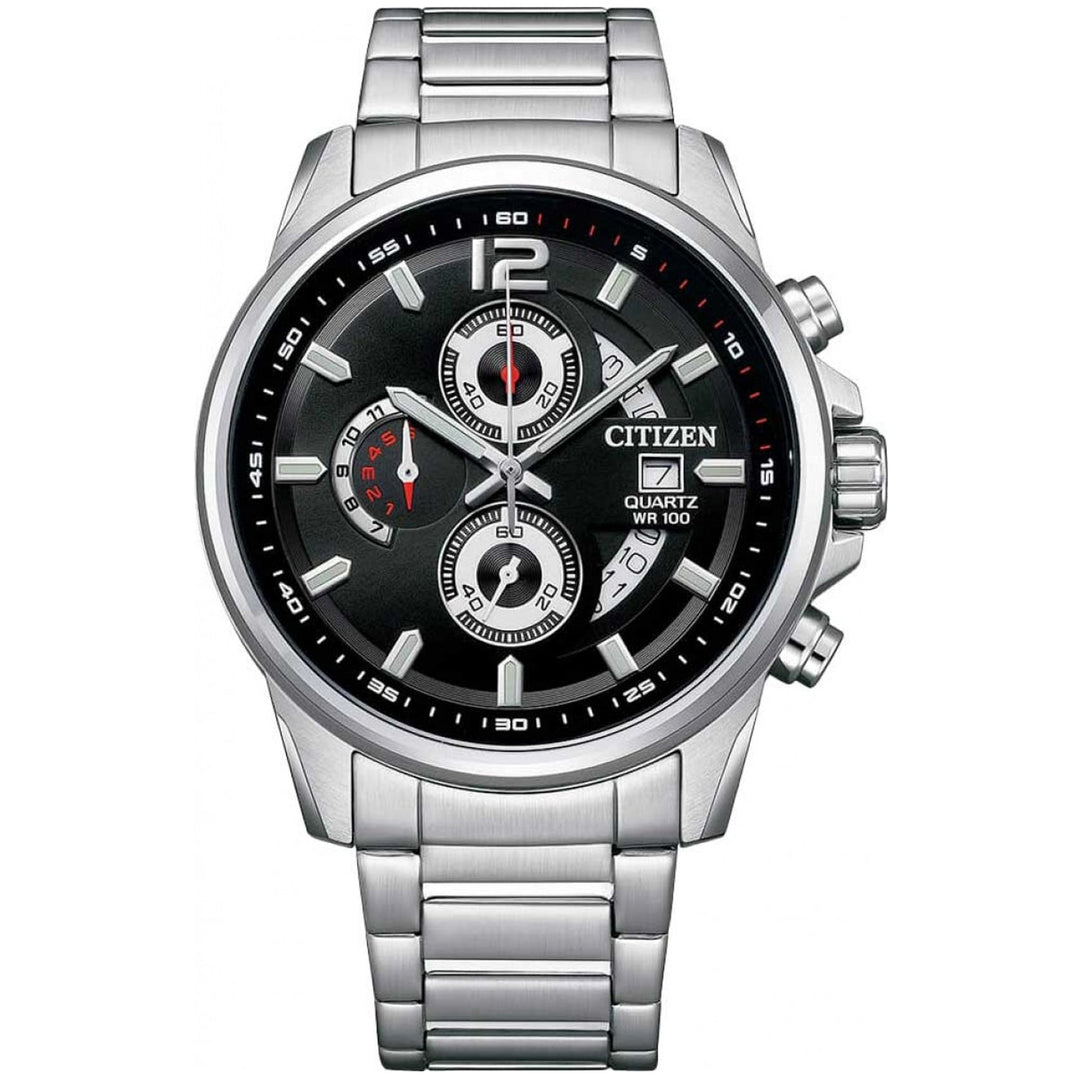 Citizen Men's Classic