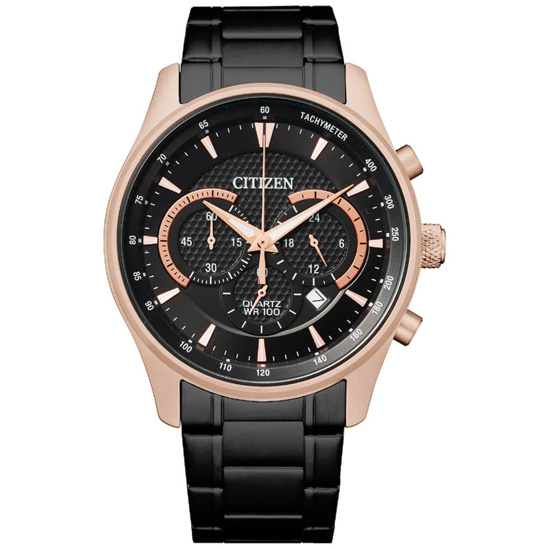 Citizen Men's Classic