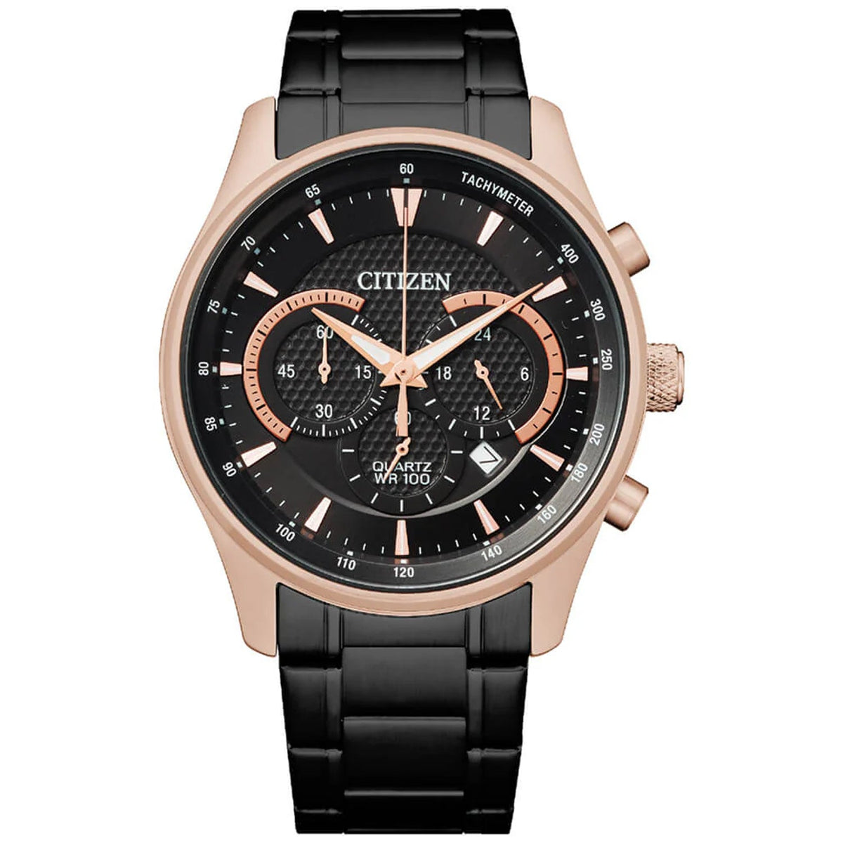 Citizen Men's Classic