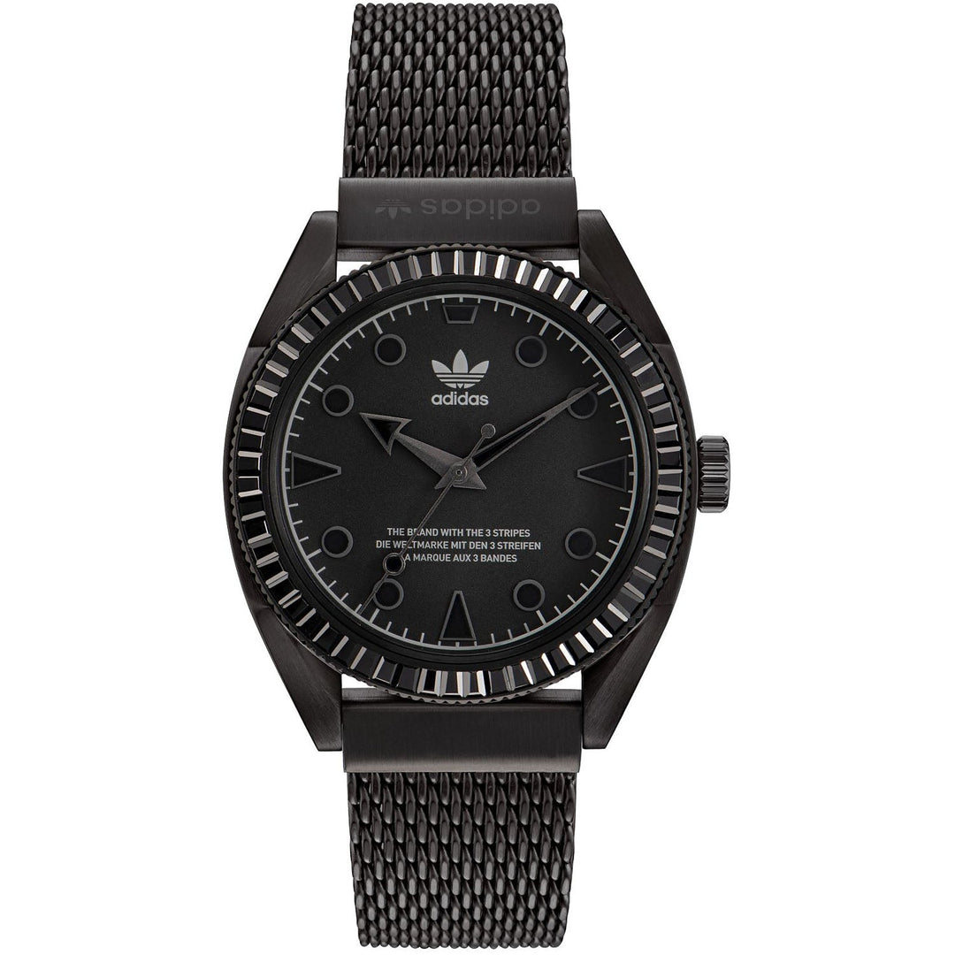Мужские кроссовки Adidas Originals Fashion Edition Two Icon