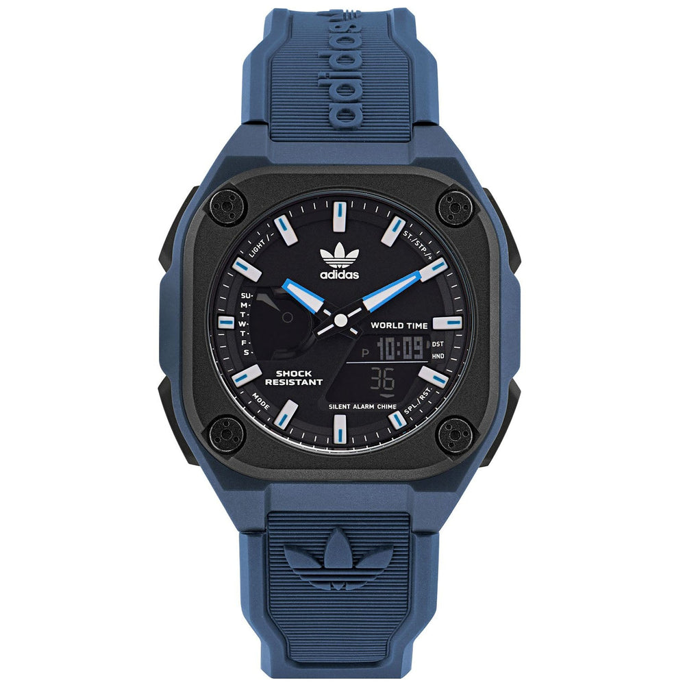 Adidas Originals para hombre Street City Tech One