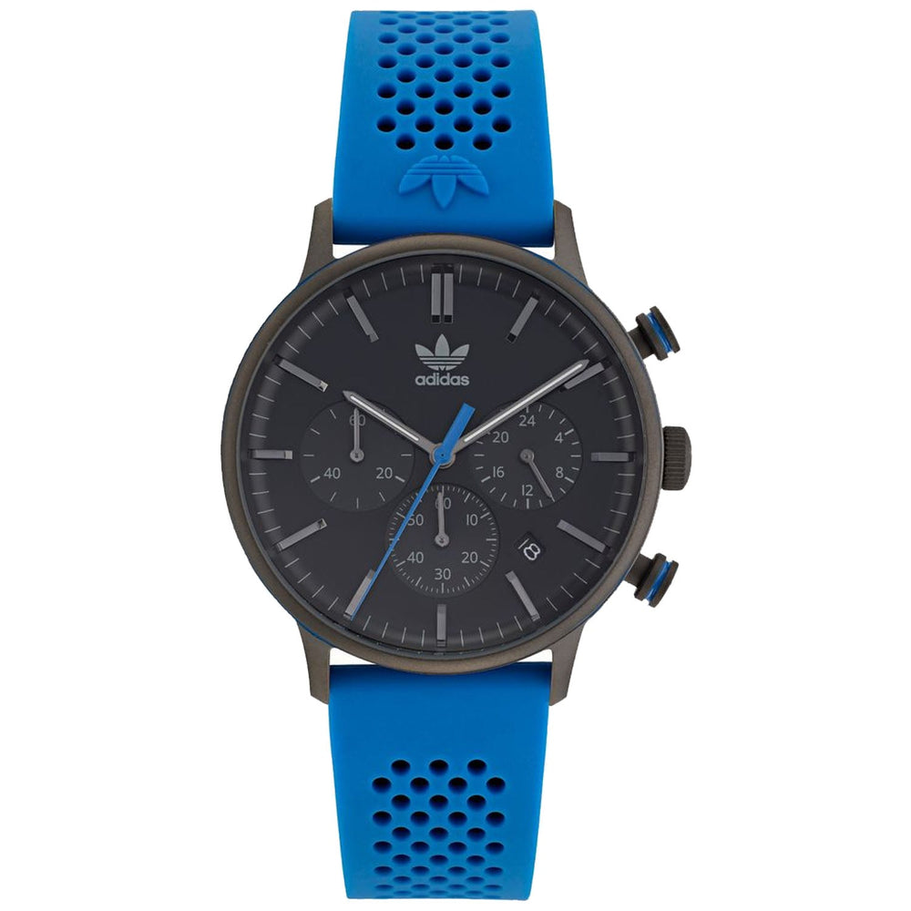 Adidas Originals para hombre Cronógrafo Style Code One