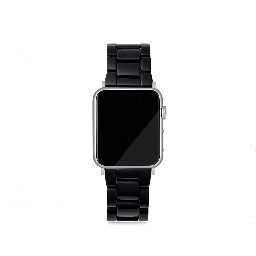 Ремешок Apple Watch черный