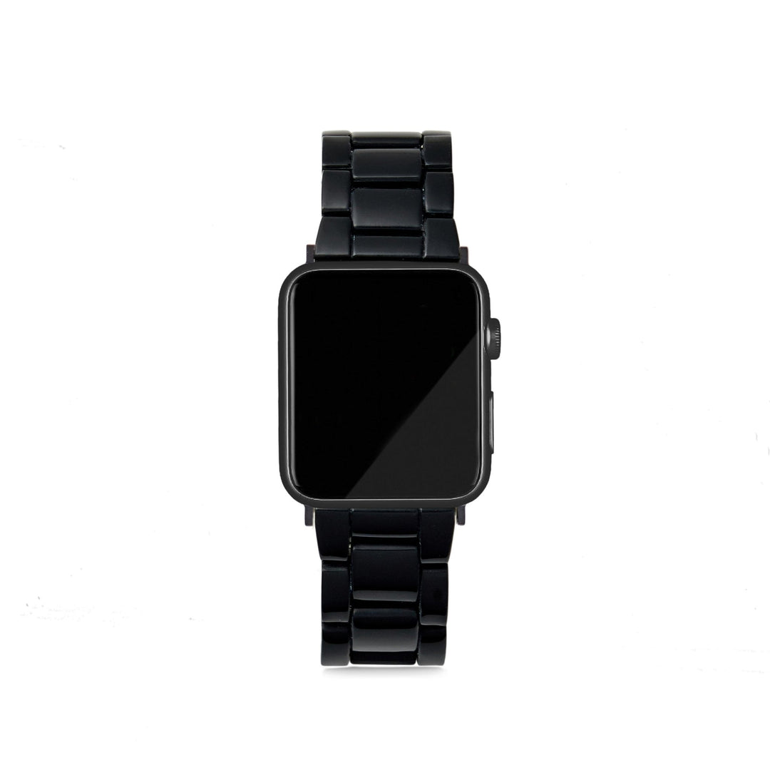 Ремешок Apple Watch черный