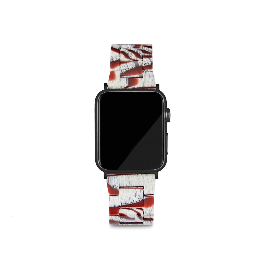 Correa del Apple Watch en color Canyon