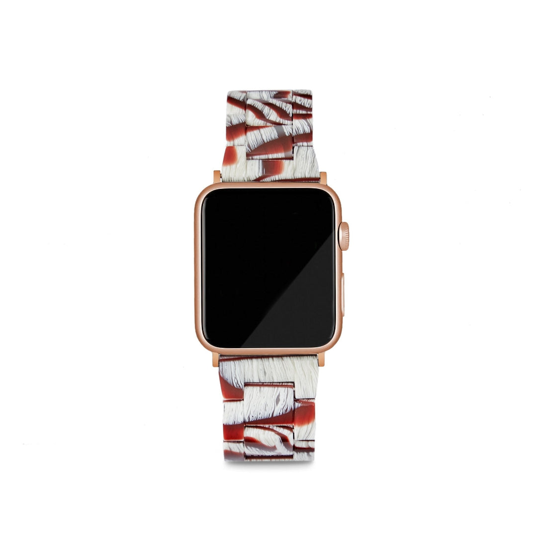 Correa del Apple Watch en color Canyon