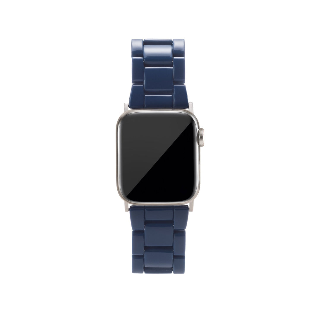 Ремешок Apple Watch цвета «французский тёмно-синий»
