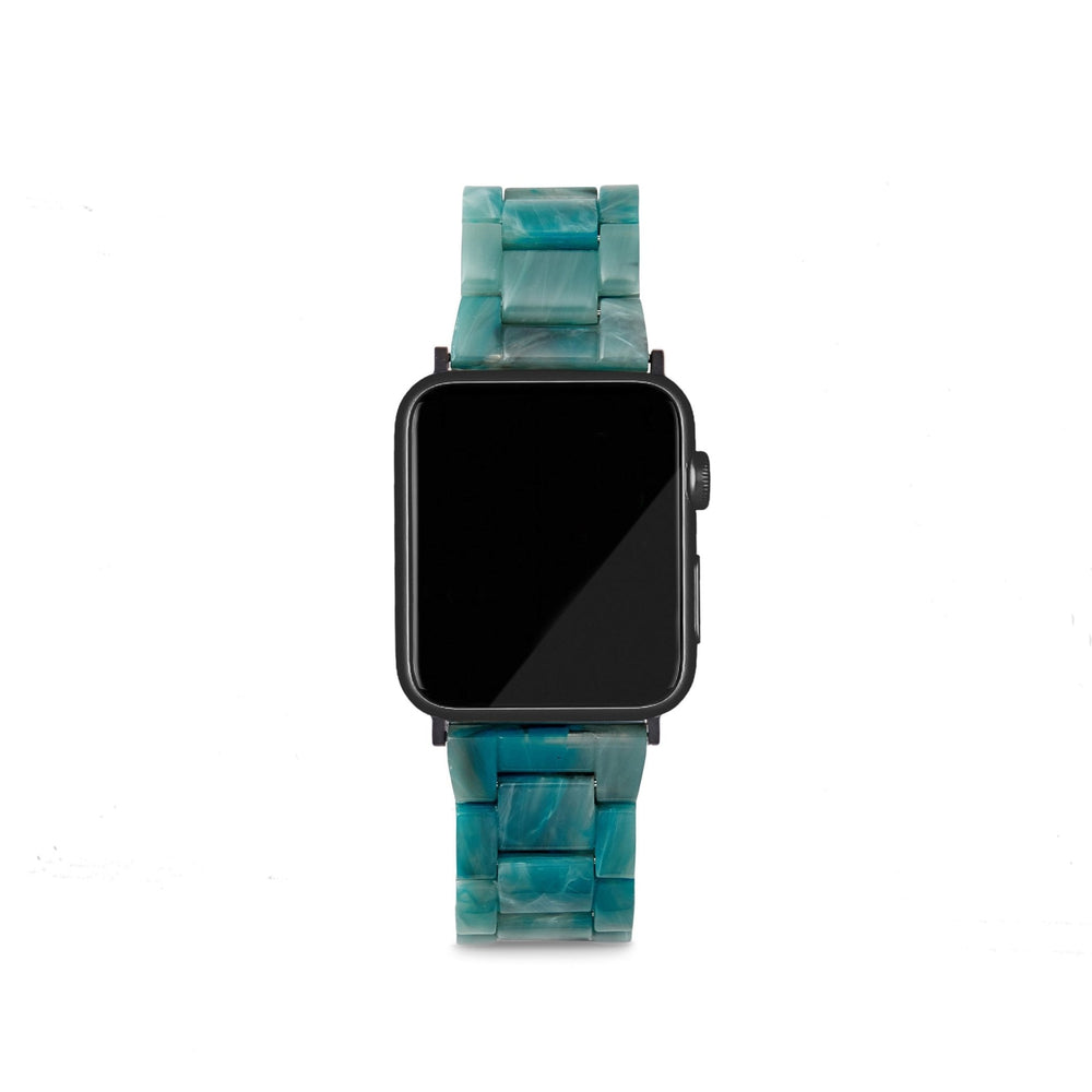 Correa de Apple Watch de jadeíta