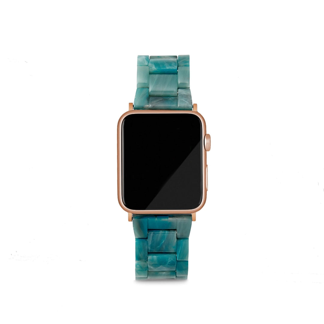 Correa de Apple Watch de jadeíta