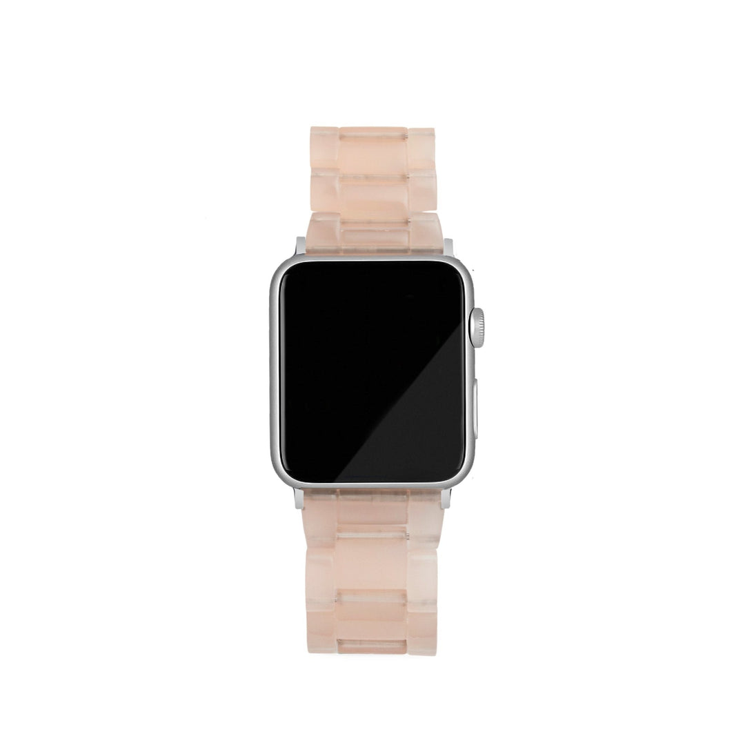 Correa para Apple Watch en Rosa Claro