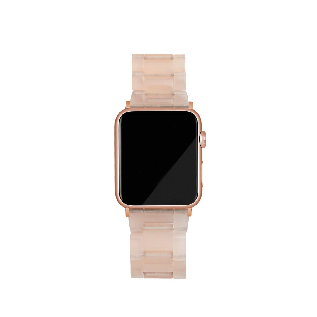 Correa para Apple Watch en Rosa Claro
