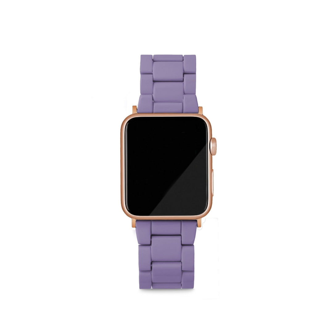 Ремешок для Apple Watch цвета "фиалка"