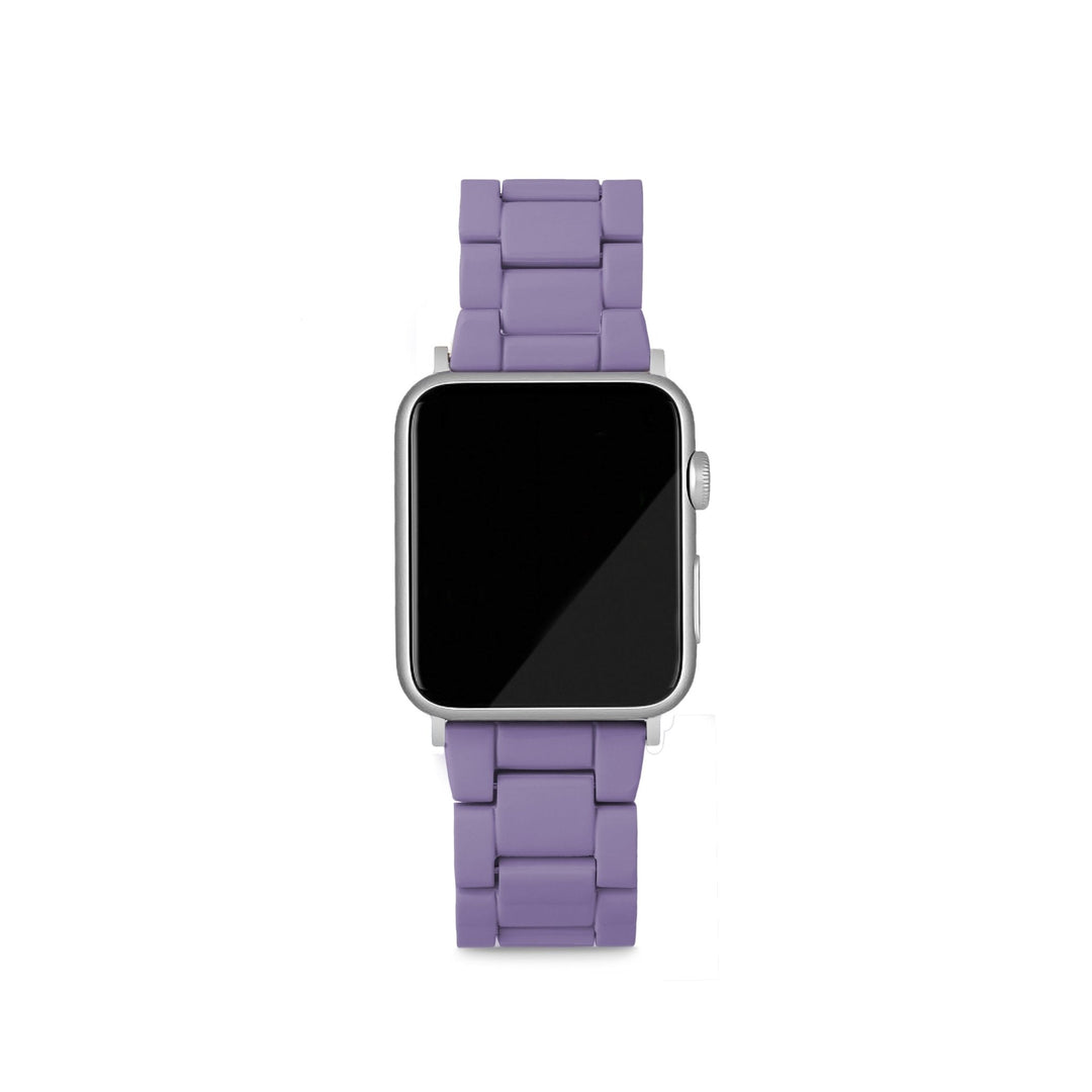 Ремешок для Apple Watch цвета "фиалка"