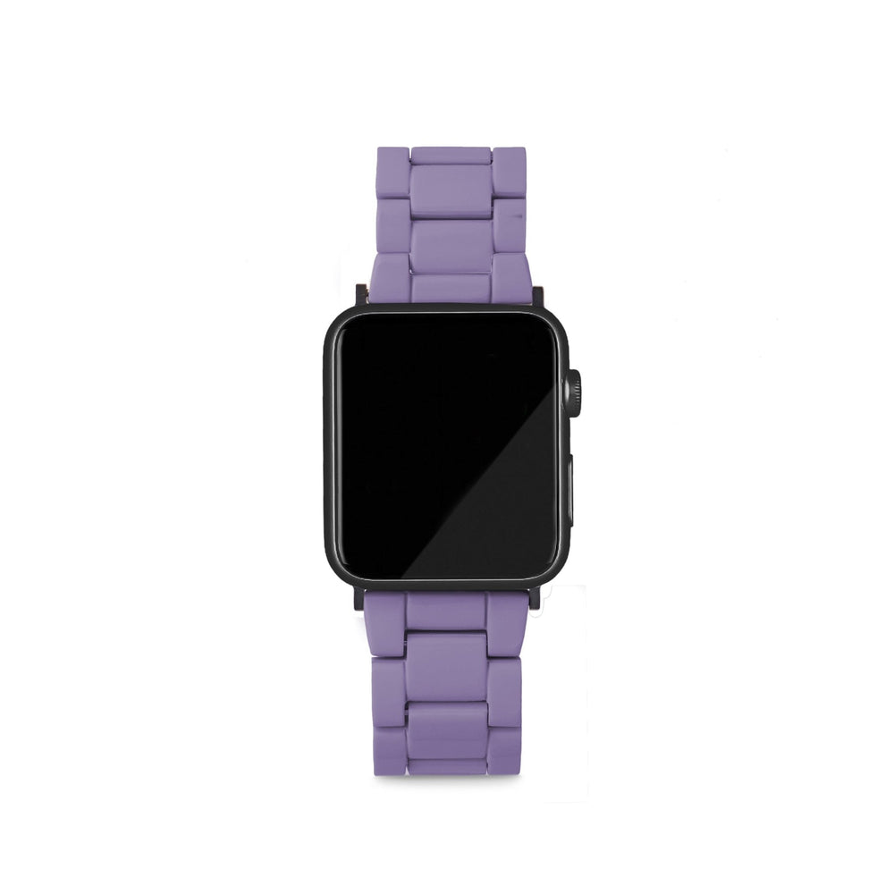Ремешок для Apple Watch цвета "фиалка"