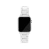 Ремешок для Apple Watch белого цвета