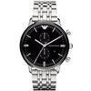 Cronógrafo Clásico Armani para Hombre
