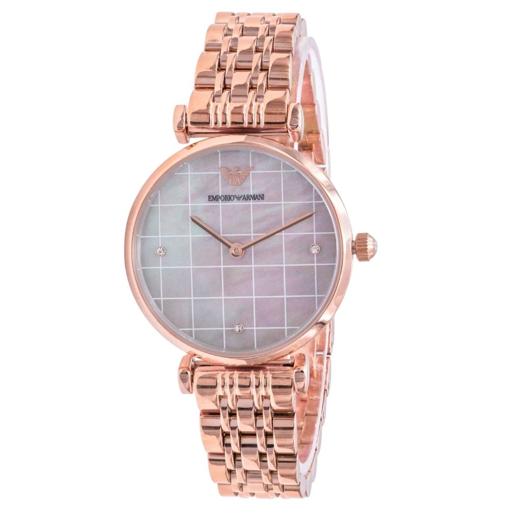 Emporio Armani para mujer