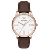 Emporio Armani Minimalist для мужчин