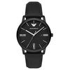 Emporio Armani Minimalist для мужчин