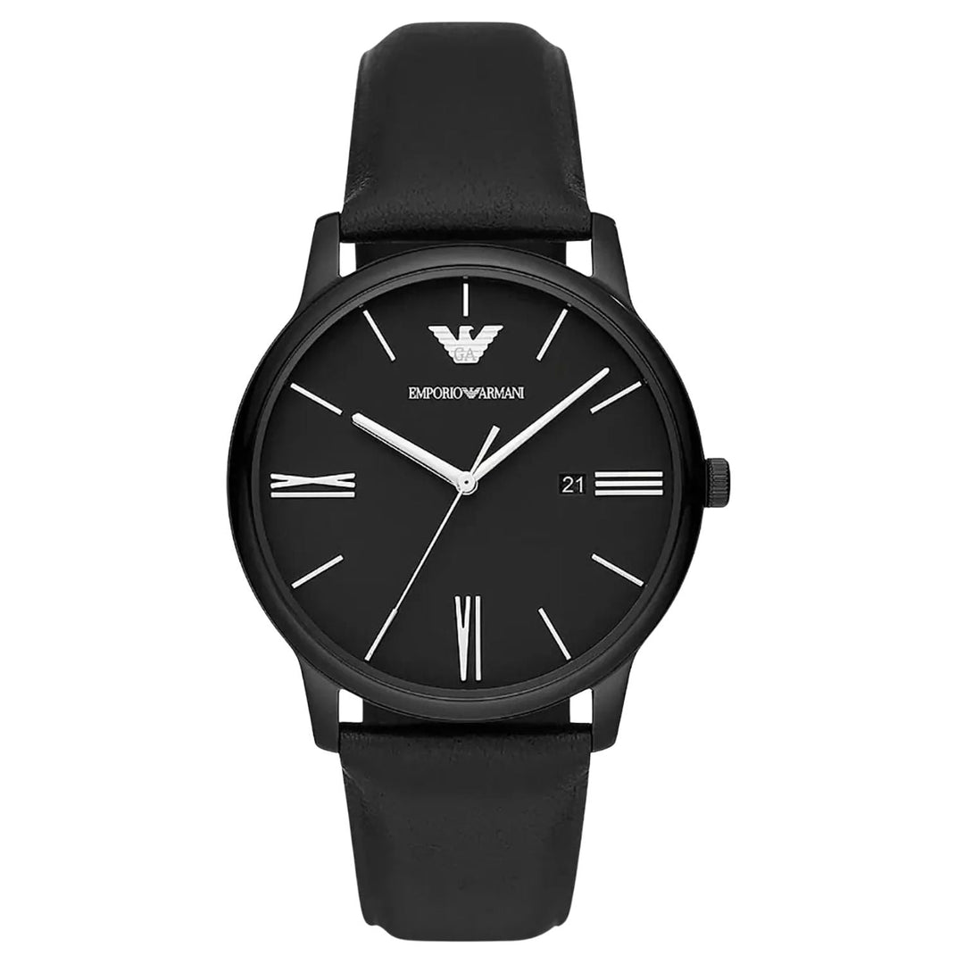 Emporio Armani Minimalist для мужчин