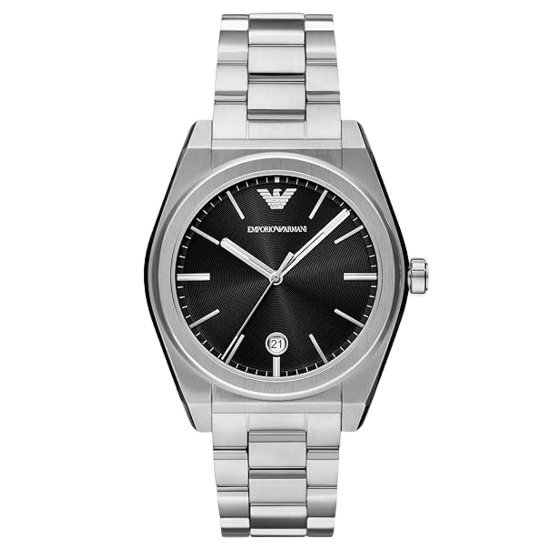 Emporio Armani Federico para Hombre