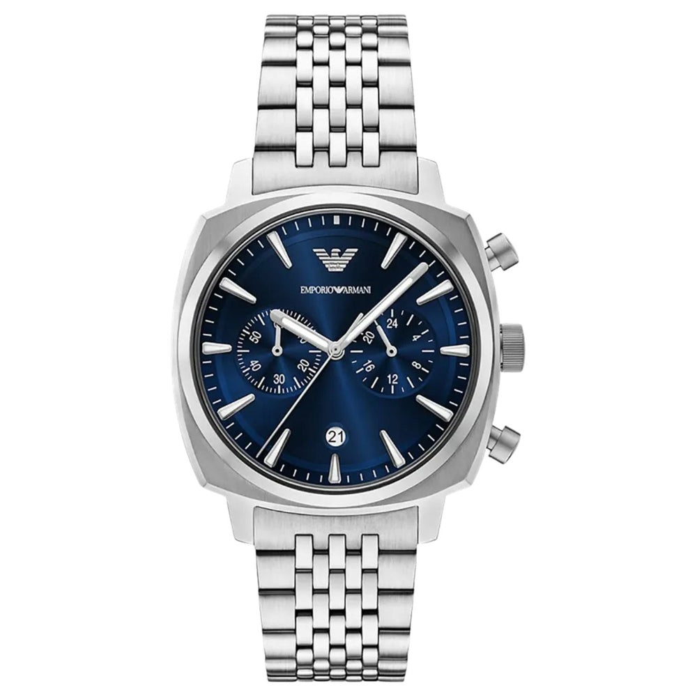 Emporio Armani Ruggero para hombre