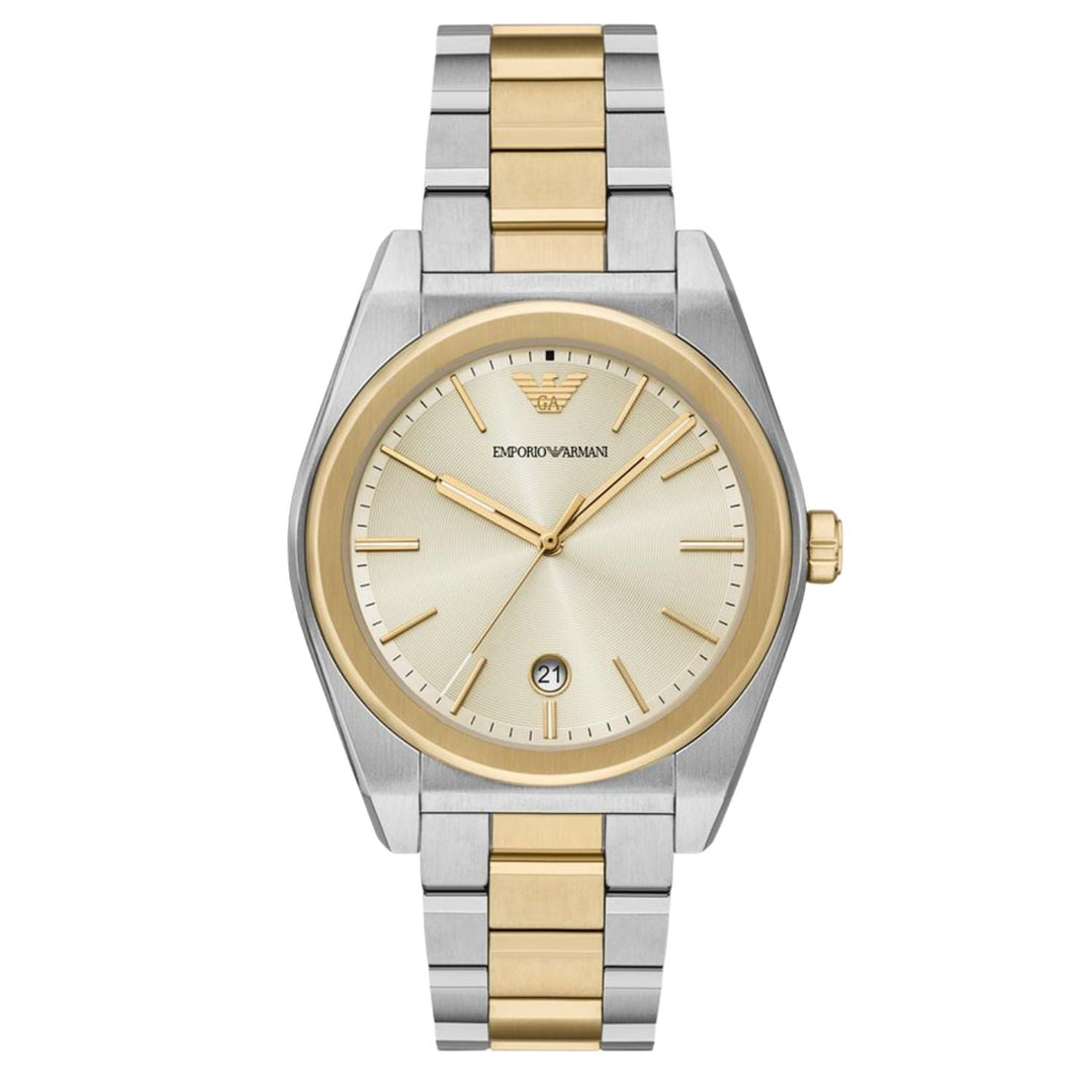 Emporio Armani Federico para Hombre