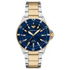 Emporio Armani Men's World Explorer