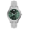 Emporio Armani Men's Dario