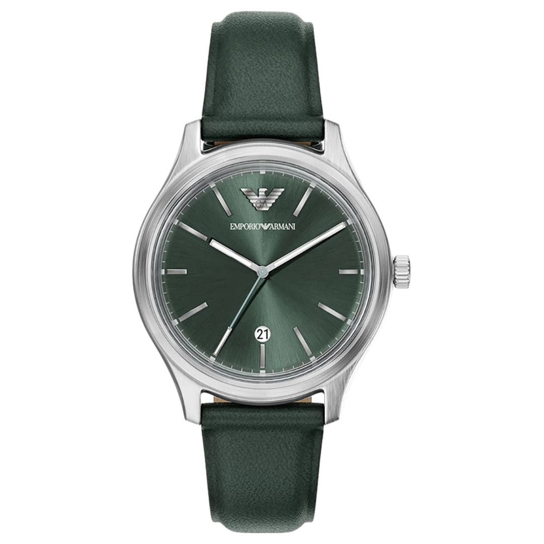 Emporio Armani Men's Minimalist