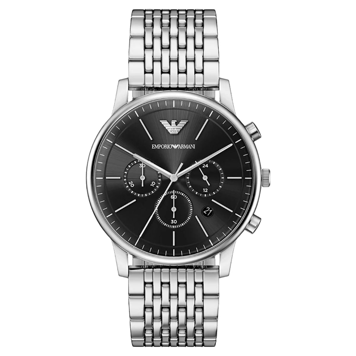 Emporio Armani Minimalista para Hombre