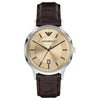 Emporio Armani Hombre Renato