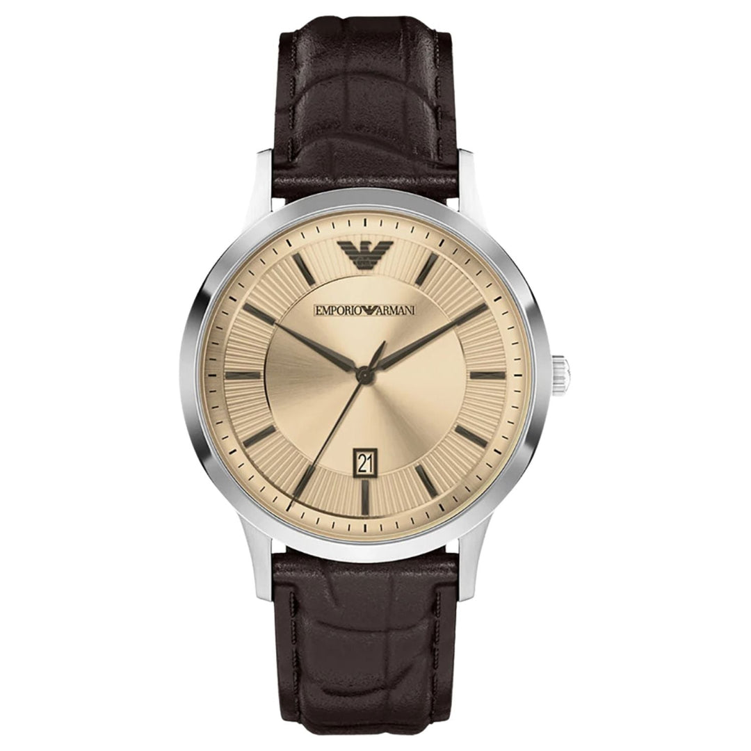 Emporio Armani Hombre Renato